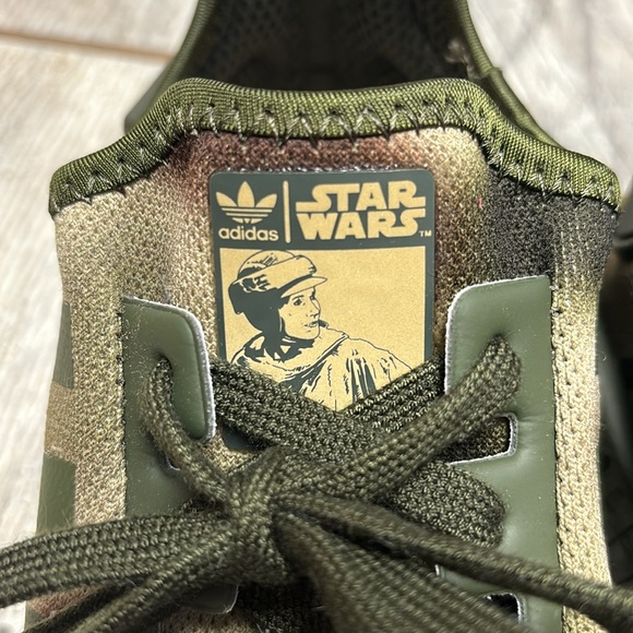 Adidas Star Wars edition - Picture 4 of 6
